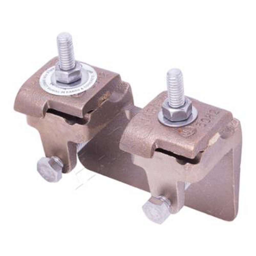 HARGER 223 CU FLANGE BONDING PLATE