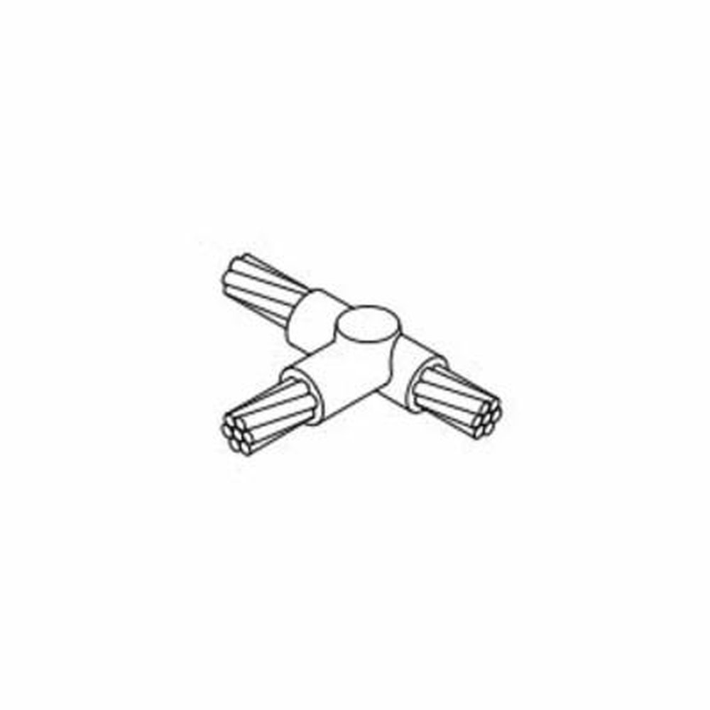 HARGER RT25CM25CMB 250MCM RUN & TAP