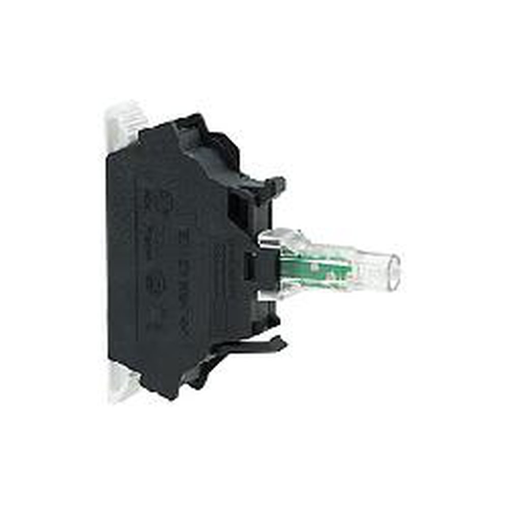 ZBVB45 SQD 24V AC/DC LEDRED WITH