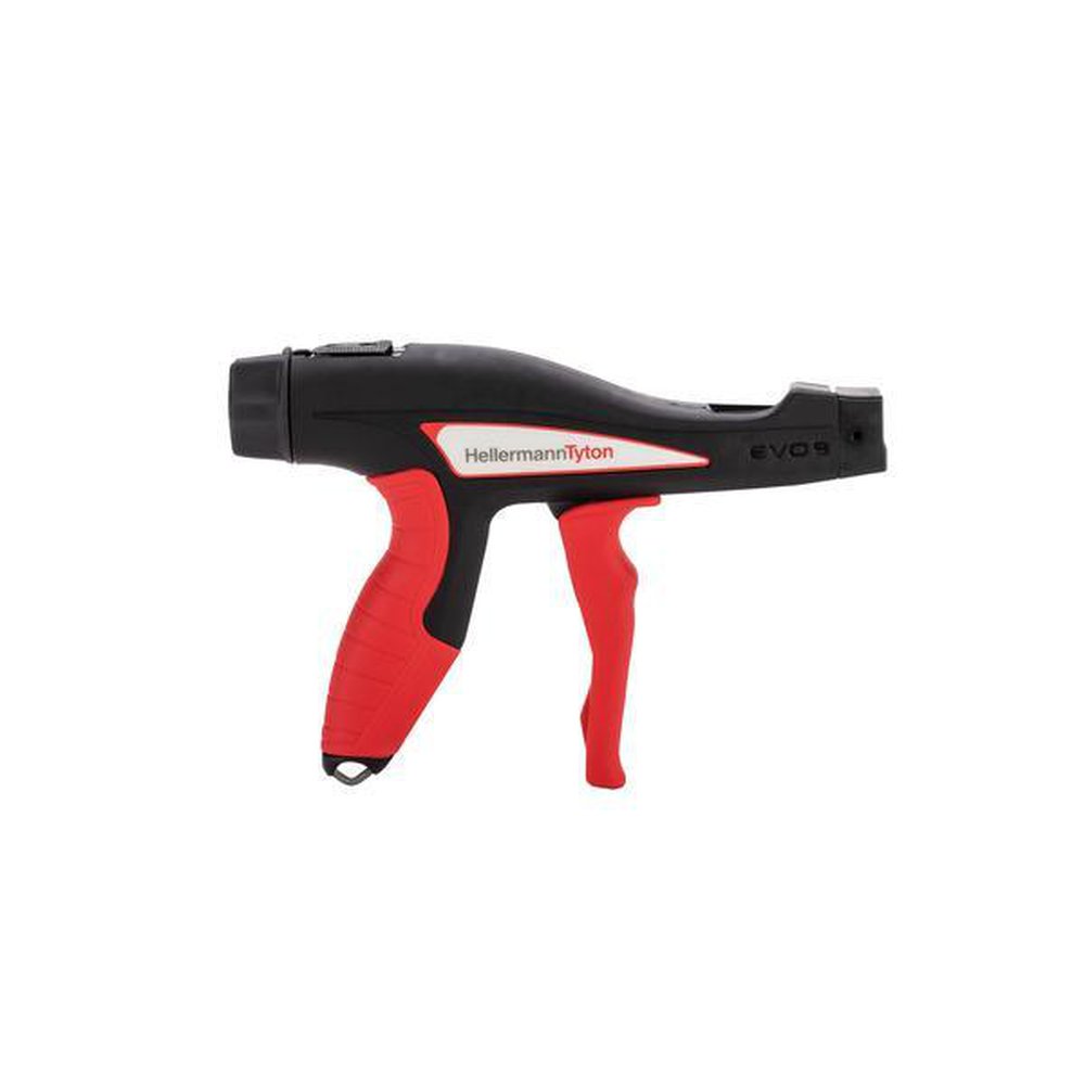 110-80000 TYTON EVO 9 MECHANICAL