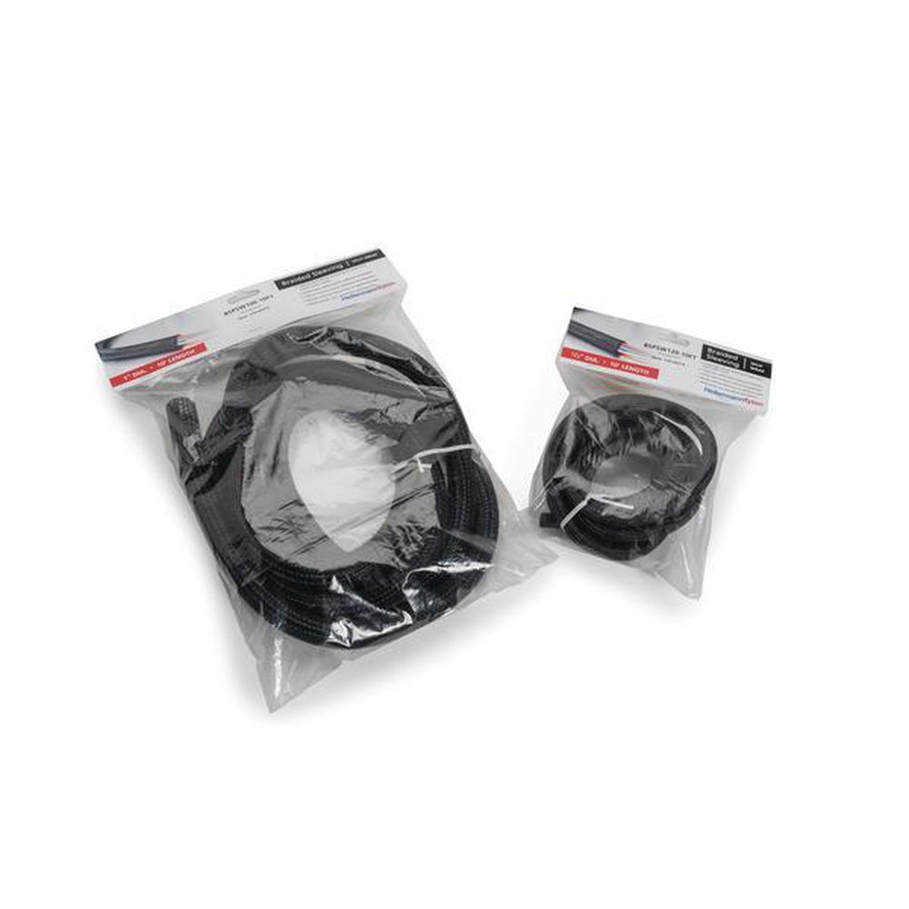 170-03215 TYTON 1IN BRAIDED SLEEVE