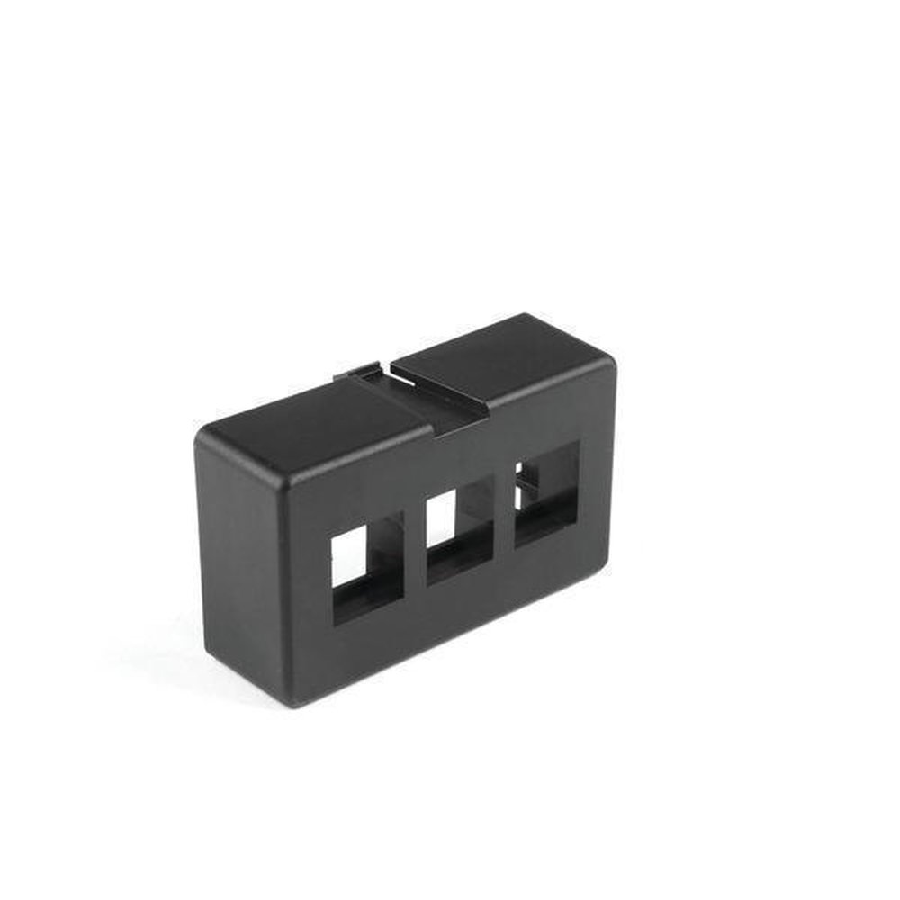 FPFURN3-BLK TYTON MODULAR FURNITURE