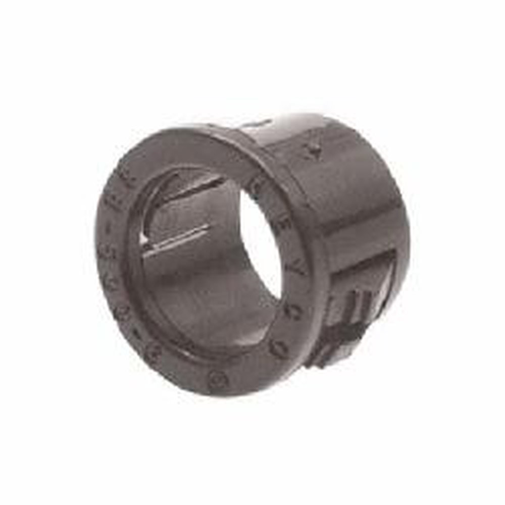 2053 (SB-500-6) HEYCO BLACK SNAP