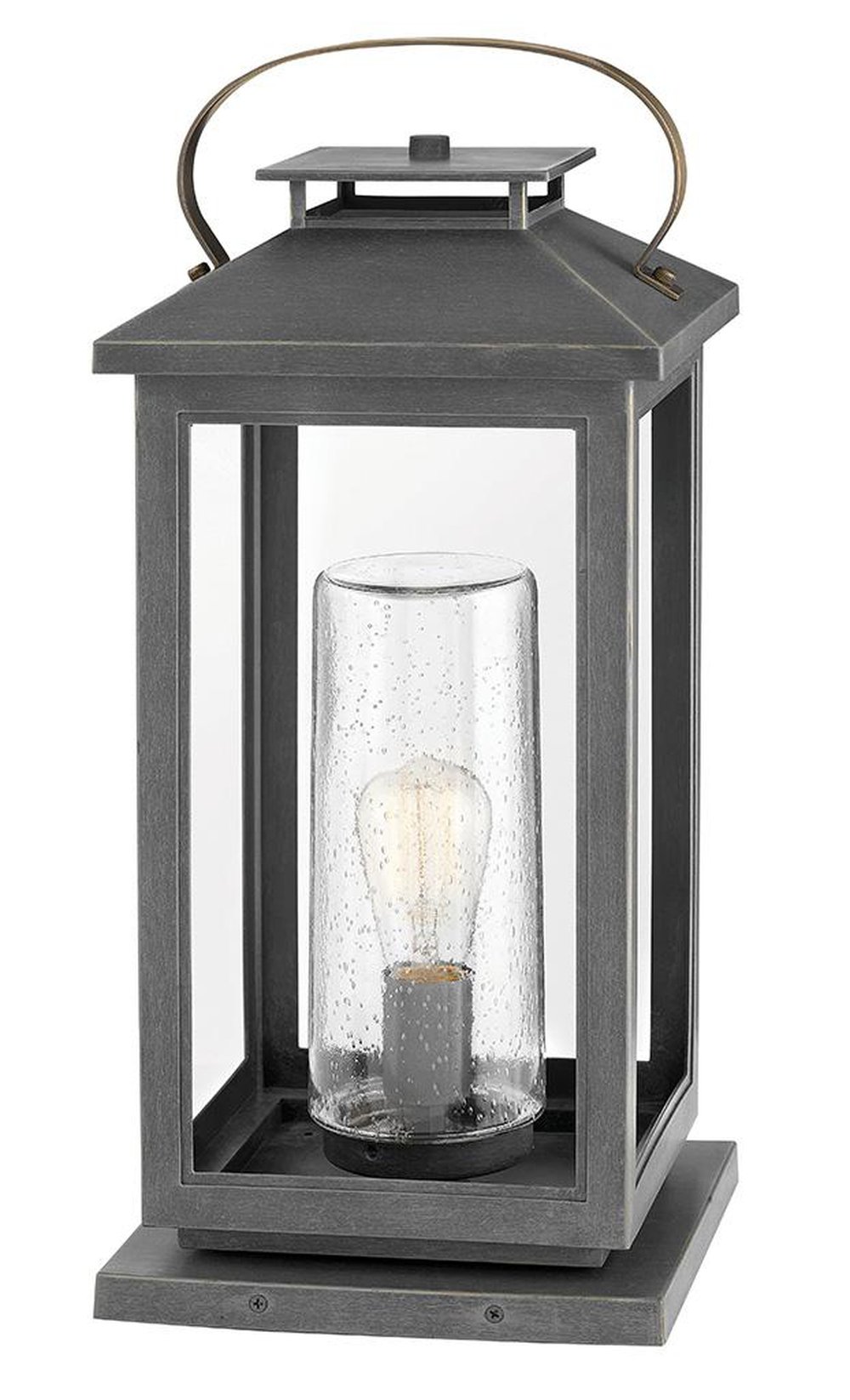 1167AH HINKLEY 100W LT FIXTURE