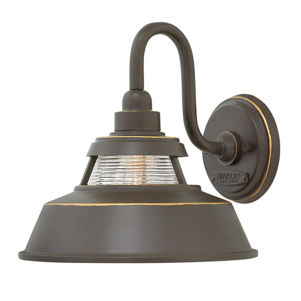 1194OZ HINKLEY 1LT 100W FIXTURE