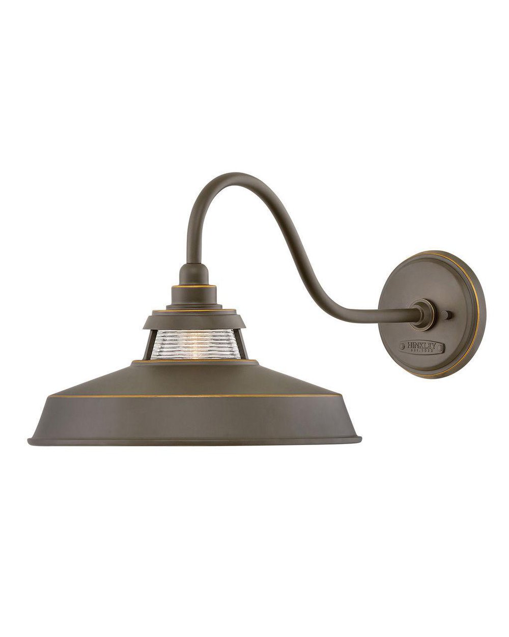 1195OZ HINKLEY 1LT 100W FIXTURE