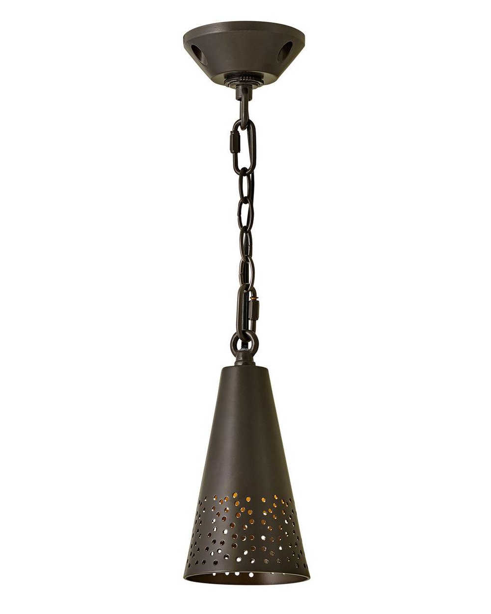 1511BZ HINKLEY CALDER PENDANT