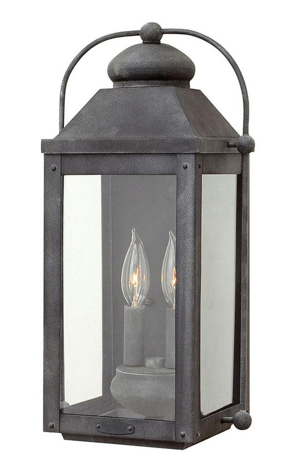 1854DZ HINKLEY OUTDOOR ANCHORAGE