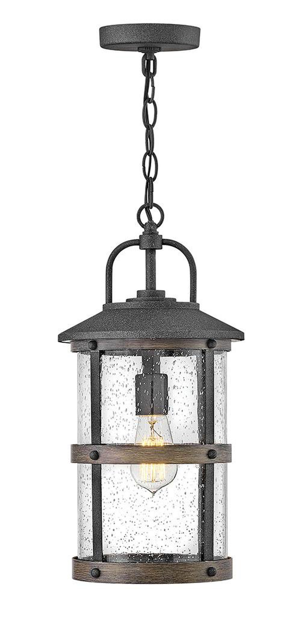 2682DZ HINKLEY 1LT 100W FIXTURE