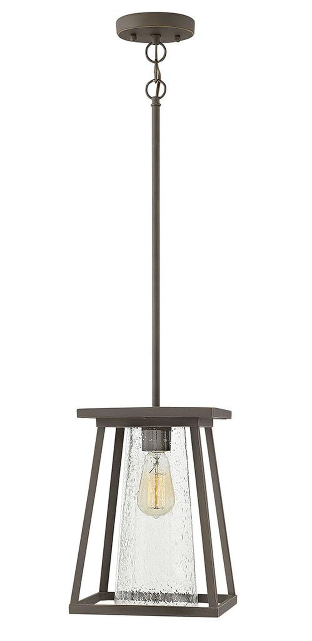 2792OZ-CL HINKLEY 1LT 100W FX