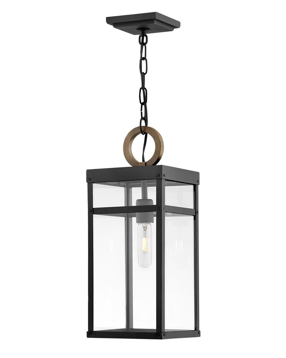 2802BK-LL HINKLEY MEDIUM HANGING