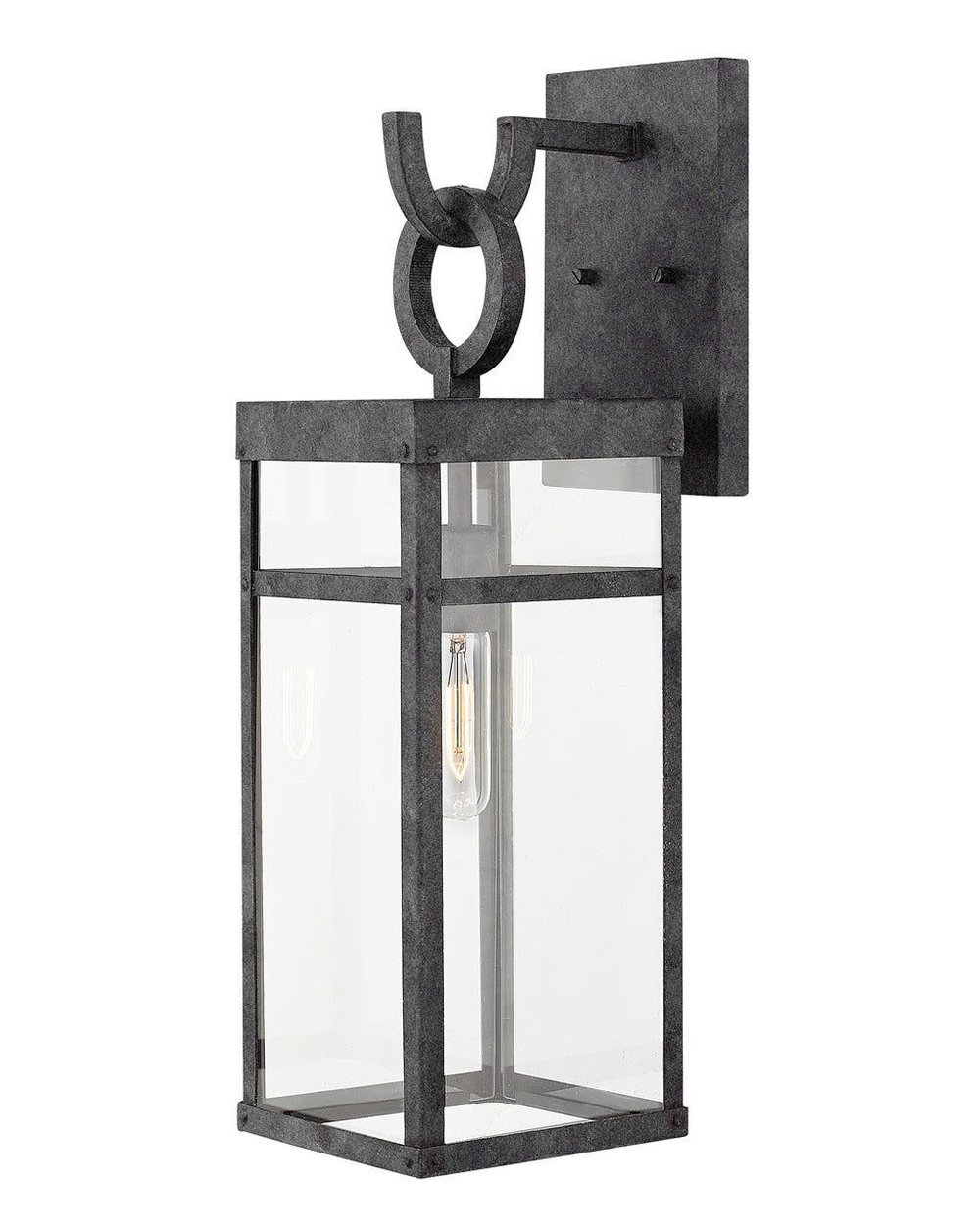 2804DZ HINKLEY EXT WALL PORTER