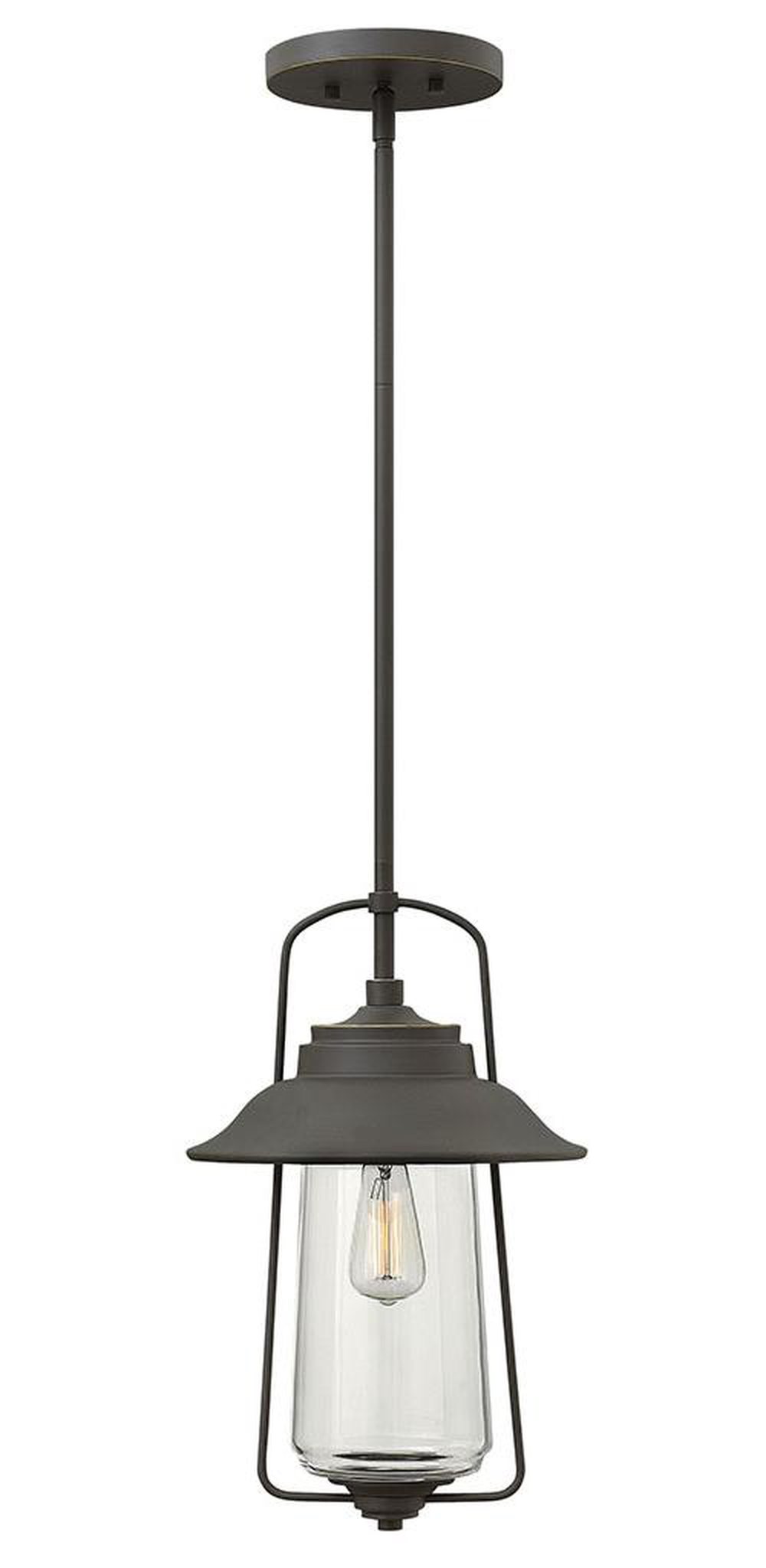 2862OZ HINKLEY 1LT 100W FX