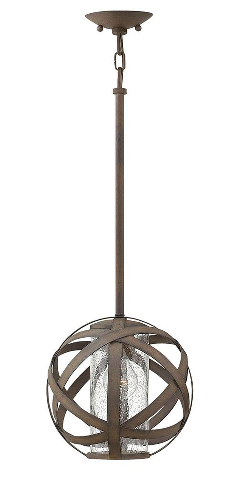 29707VI HINKLEY 1LT 100W FIXTURE