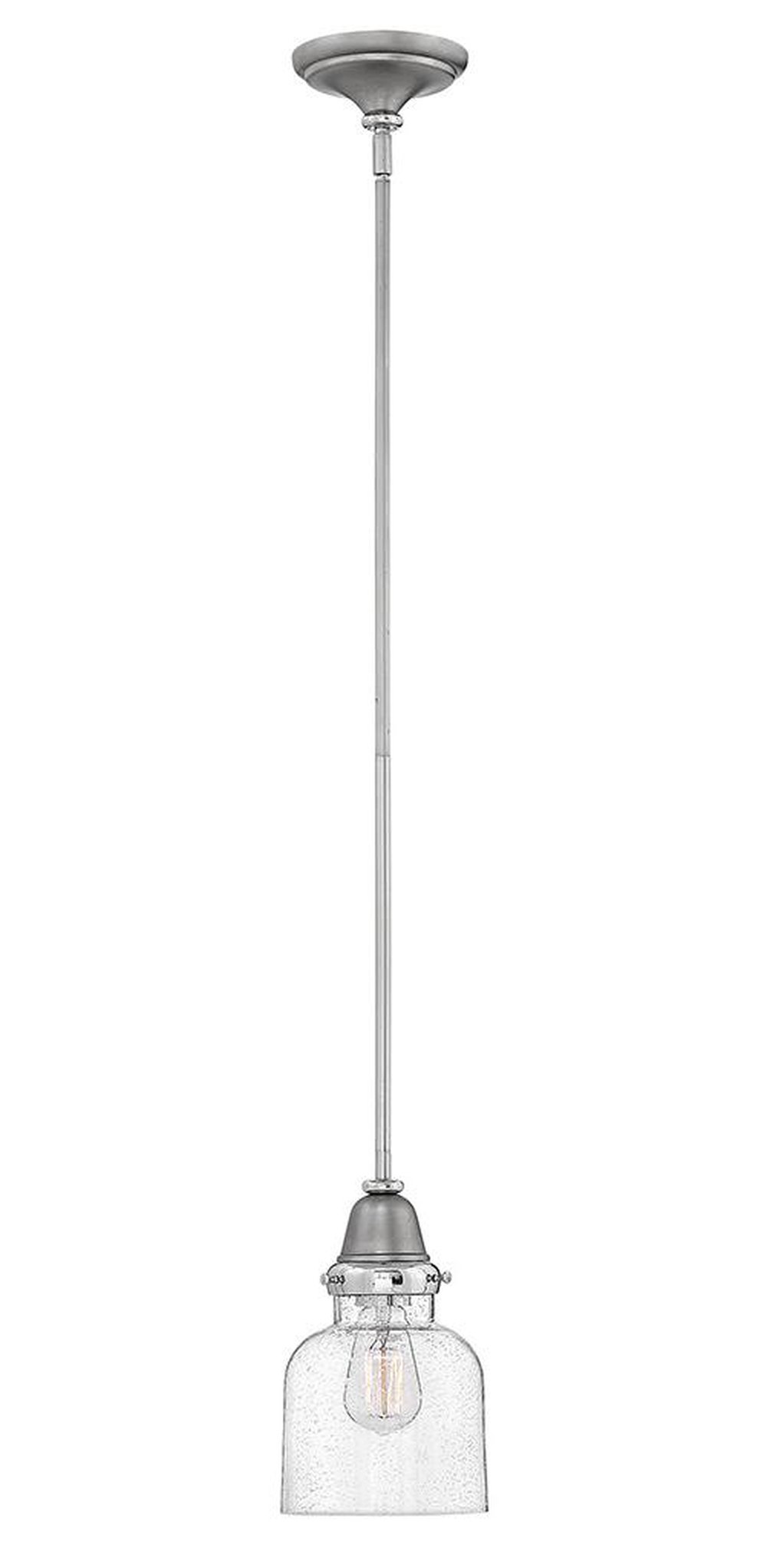 67073EN HINKLEY 1LT 100W FIXTURE