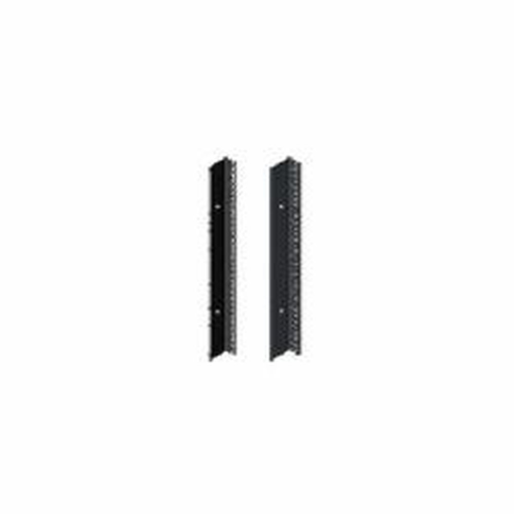 HOFF PDL146 DATACOM DOOR/LOUVERED