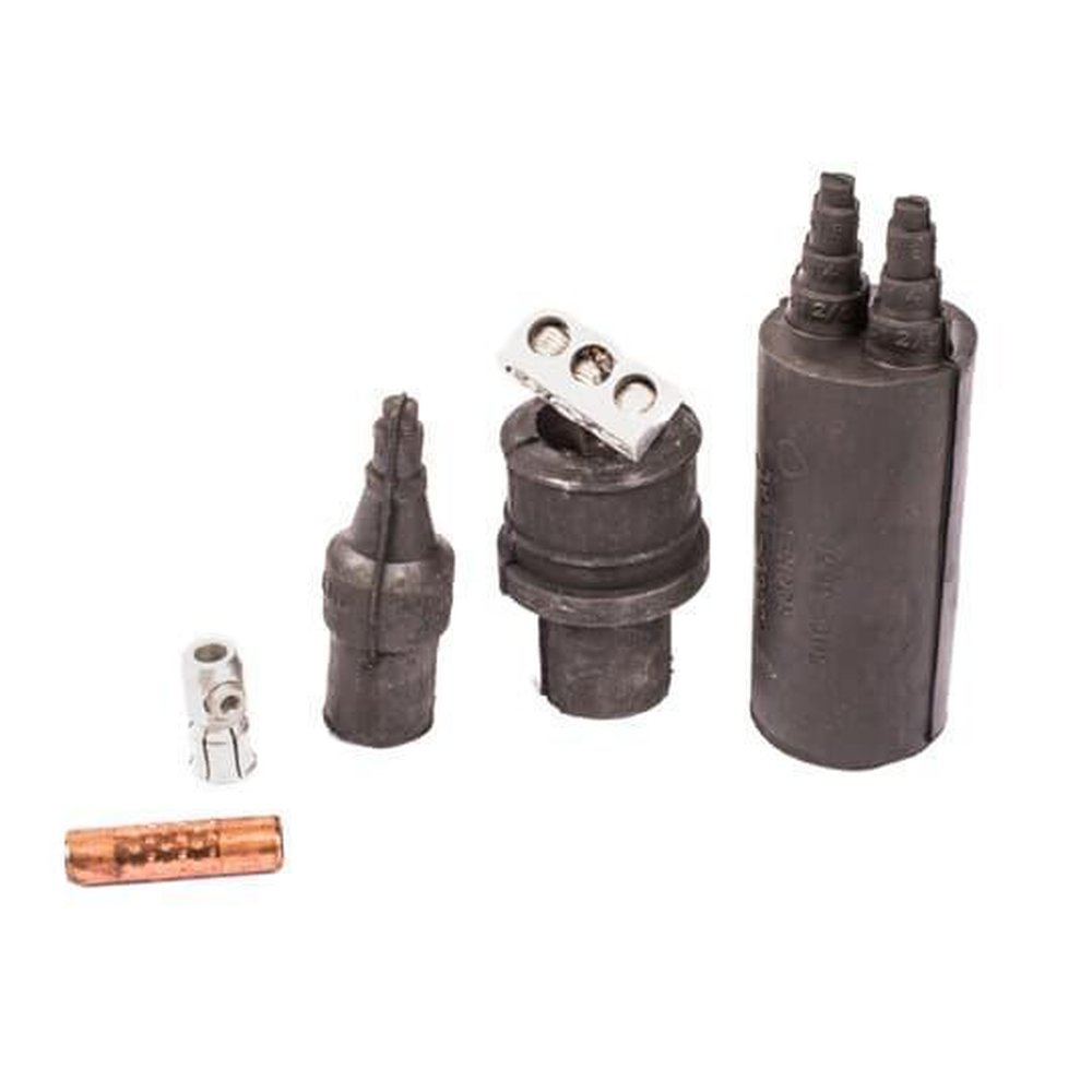 DYU-M HOMAC MECH FUSE/DISC KIT Y