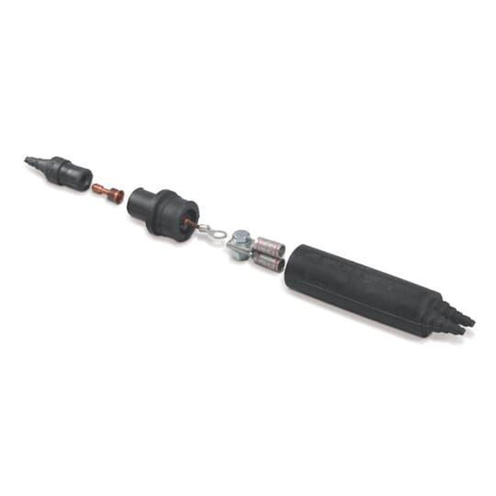 FYC-4 T-B MECH FUSE/DISC KIT Y