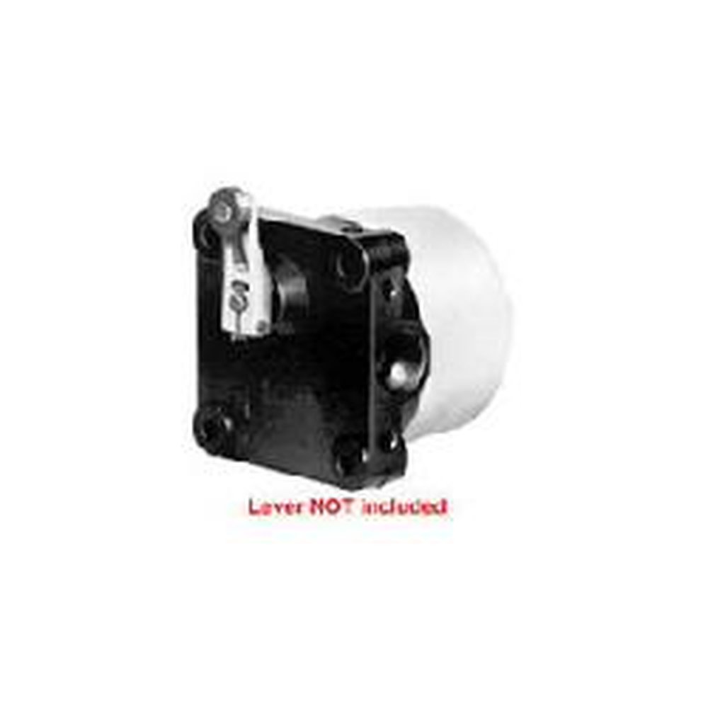 12CX12 MICROSWITCH ENCLOSED BASIC