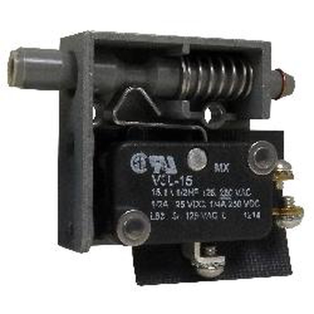 22AC2 MICROSWITCH V BASIC SWITCH