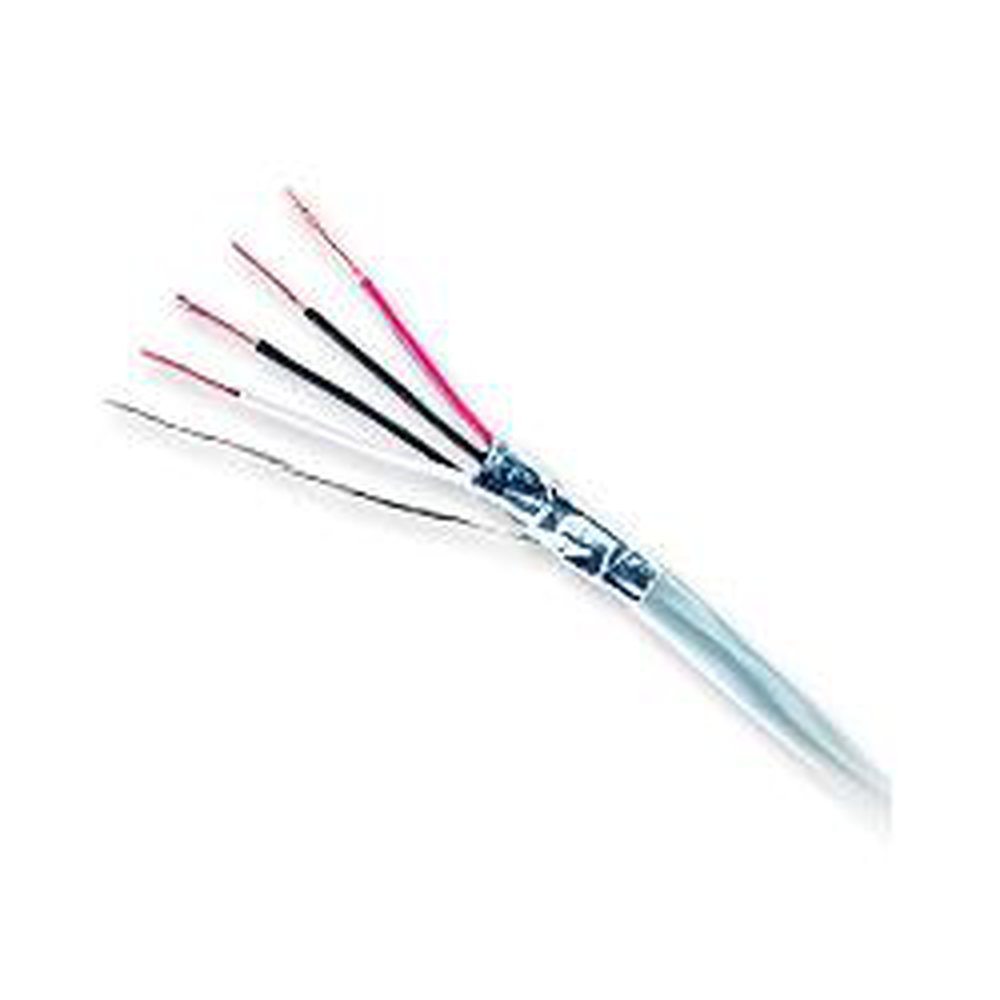 32151012 GENESIS-CABLE 18/4 STR OAS