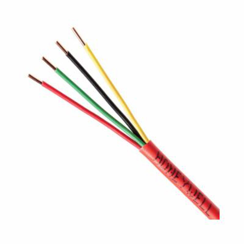 43071004 GENESIS-CABLE 18/4 SOLID