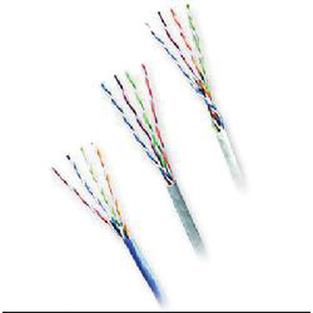 50781101 (50781301) GENESIS CAT5E