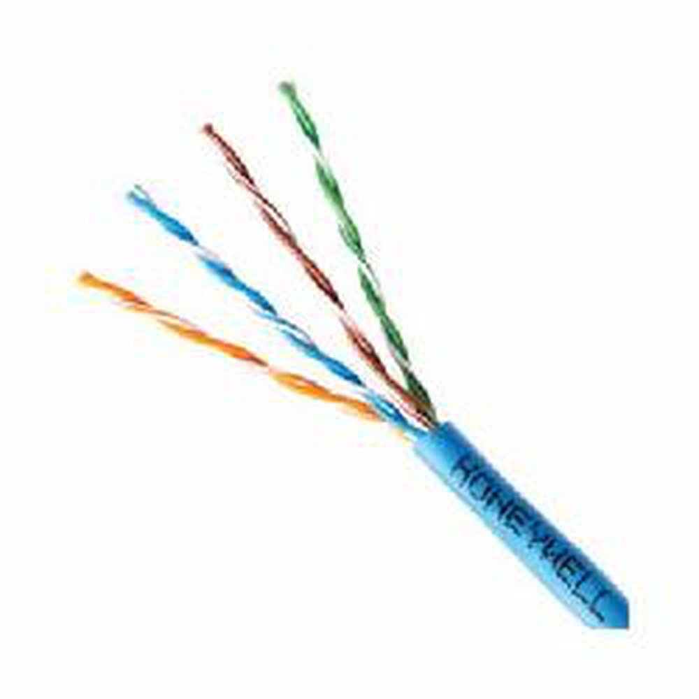 50882106 GENESIS-CABLE 24/4PR CAT5E