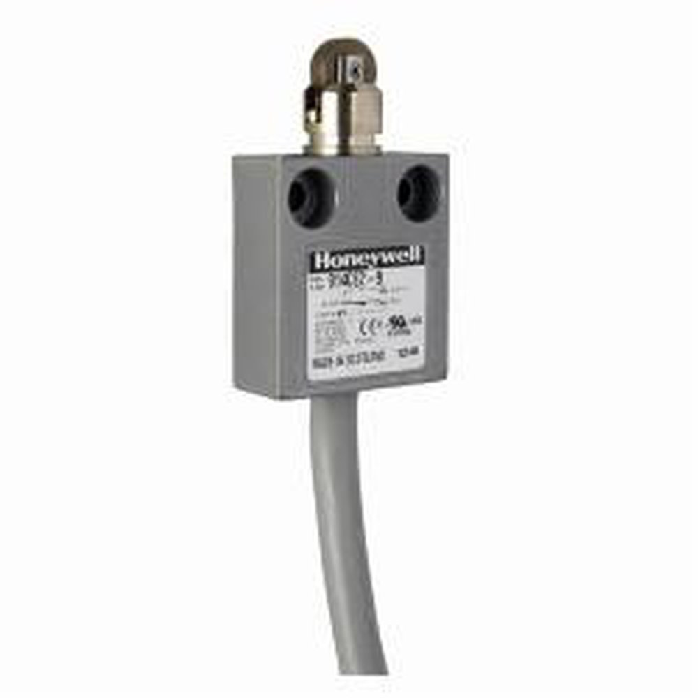 914CE2-9 MIC ENCLOSED BASIC