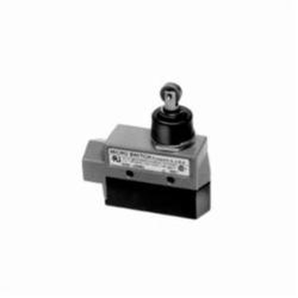 BZE6-2RQ8 MIC ROLLER PLUNGER SW