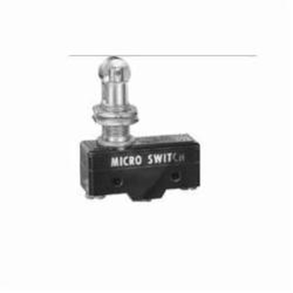 BZ-2RQ18-A2 MICROSWITCH LARGE BASIC