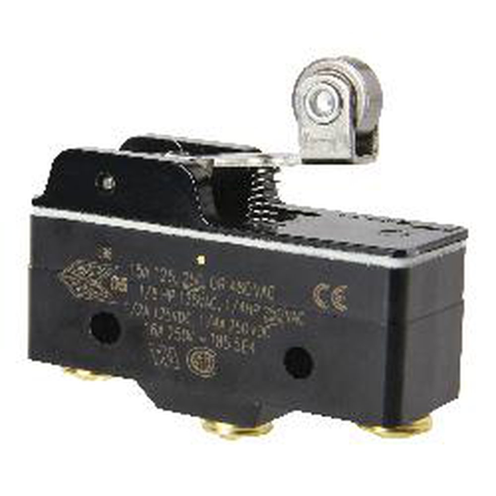 BZ-2RW82255-A2-S MICROSWITCH LARGE