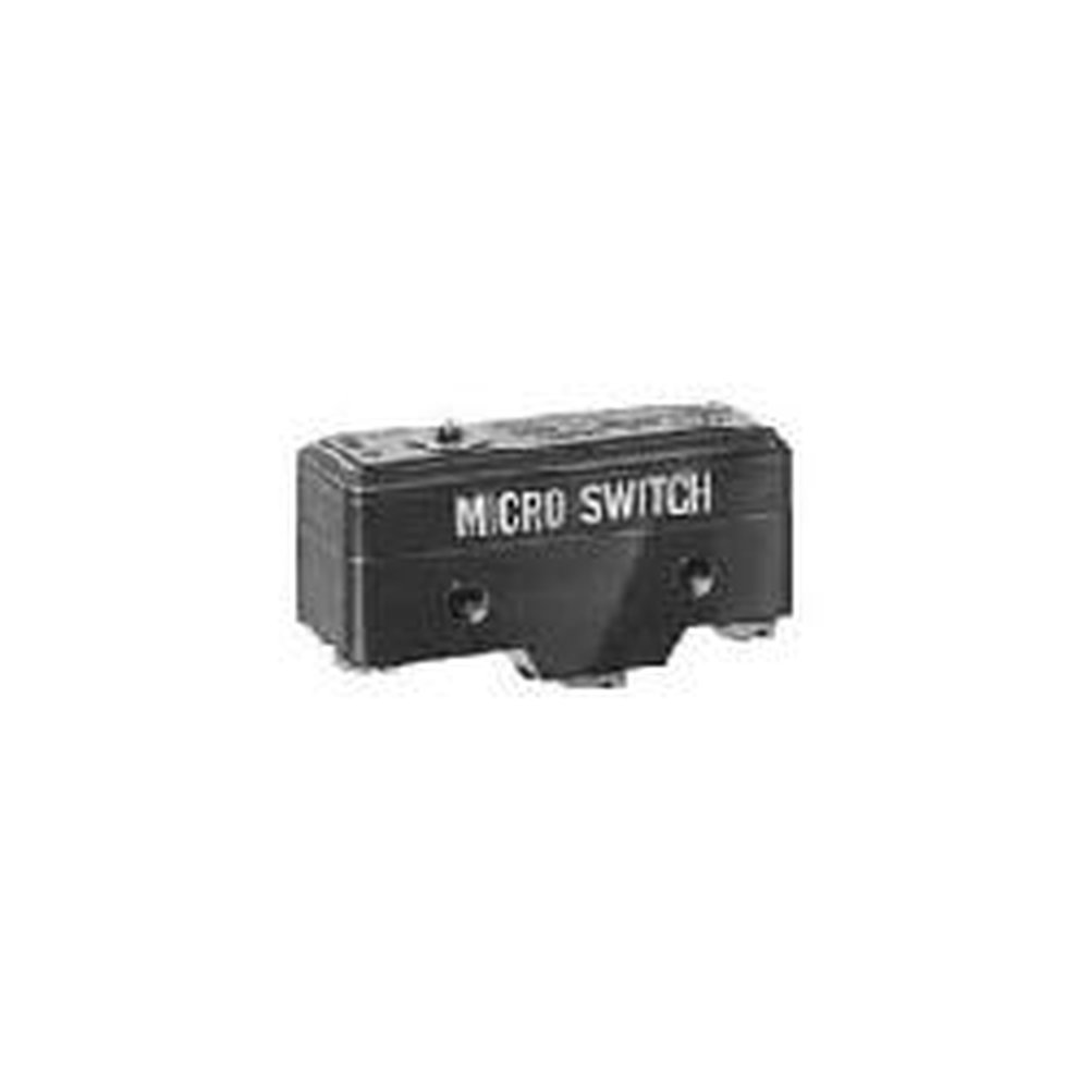 BZ-2R-A2 MIC LARGE BASIC SWITCH/Z