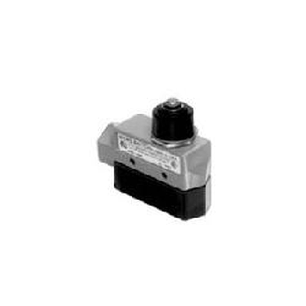 DTE6-2RN MICROSWITCH LIMIT SWITCH