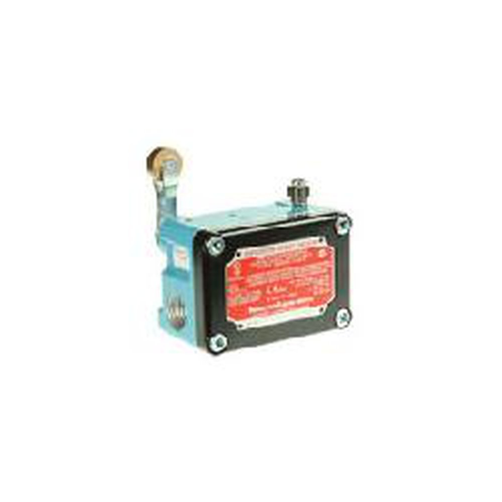 EXA-AR MICROSWITCH LIMIT SW