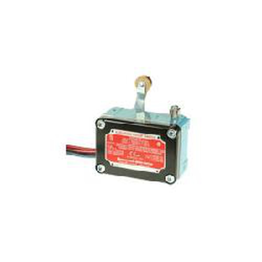 EXD-AR-3 MICROSWITCH HAZARDOUS