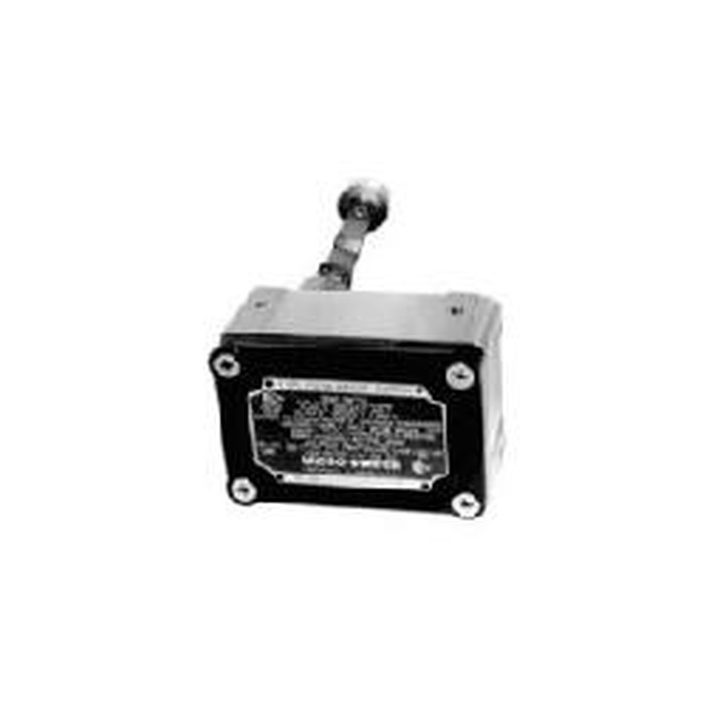 EX-AR MICROSWITCH ENCLOSED BASIC