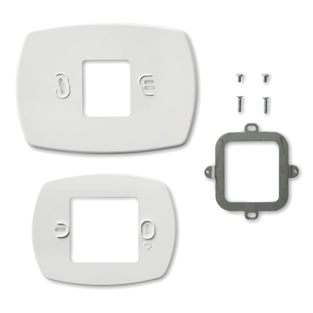50001137-001/U HONEYWEL COVER PLATE