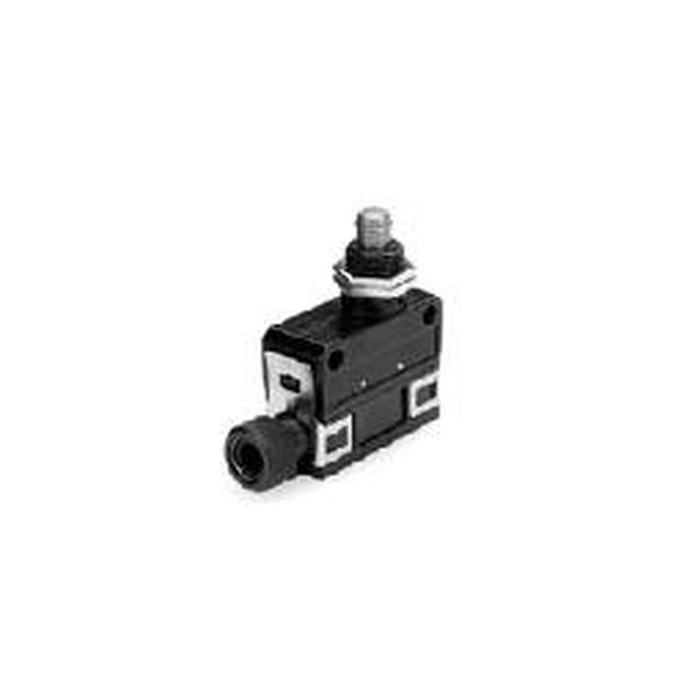 SL1-H MICROSWITCH ENCLOSED BASIC