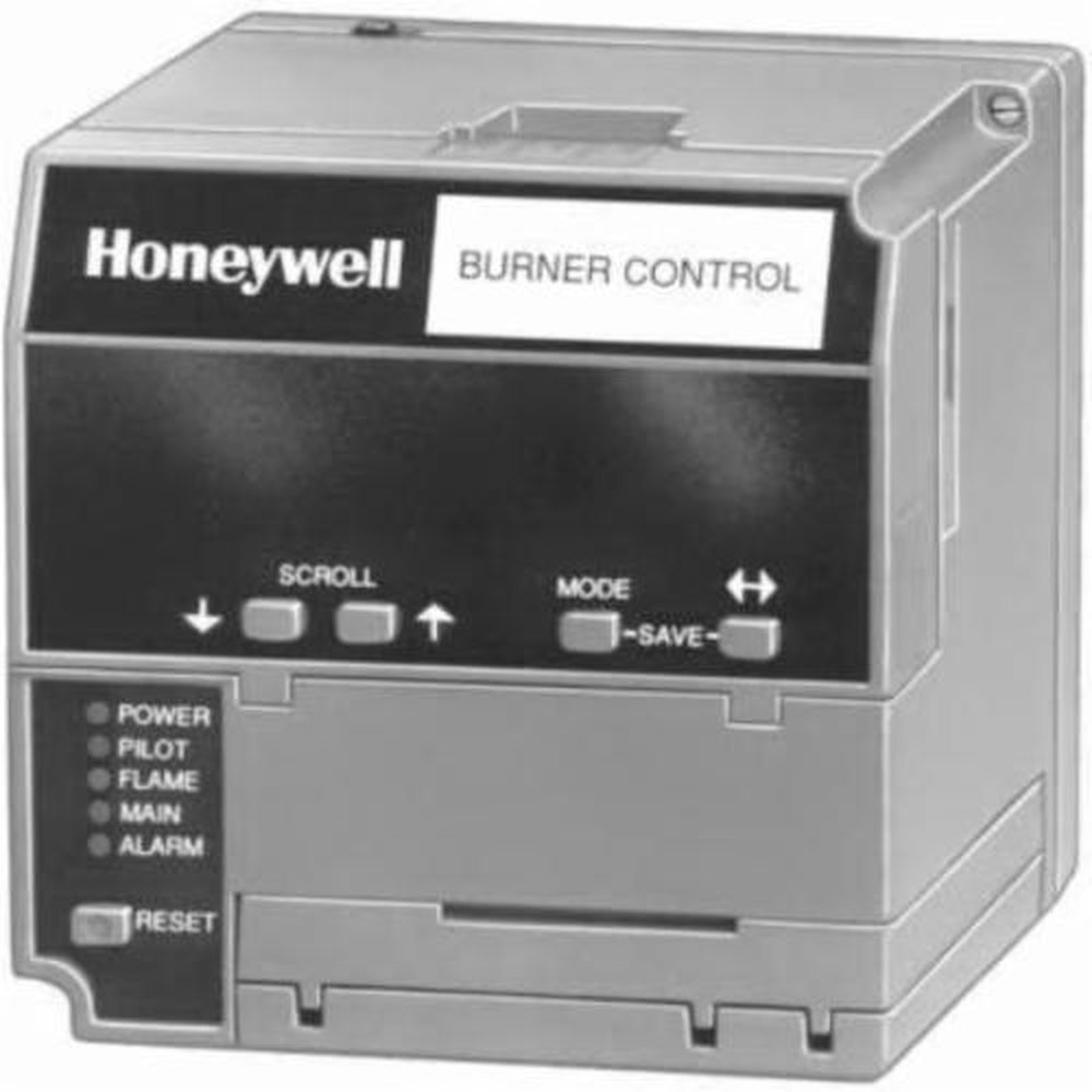 RM7800L1012 BURNER CONTROL