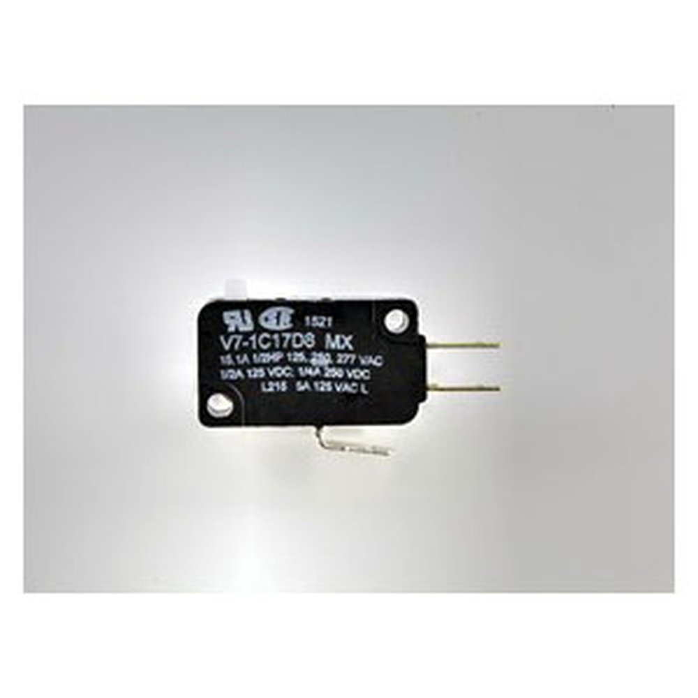 V7-1B17D8-207 MIC SWITCH MINIATURE