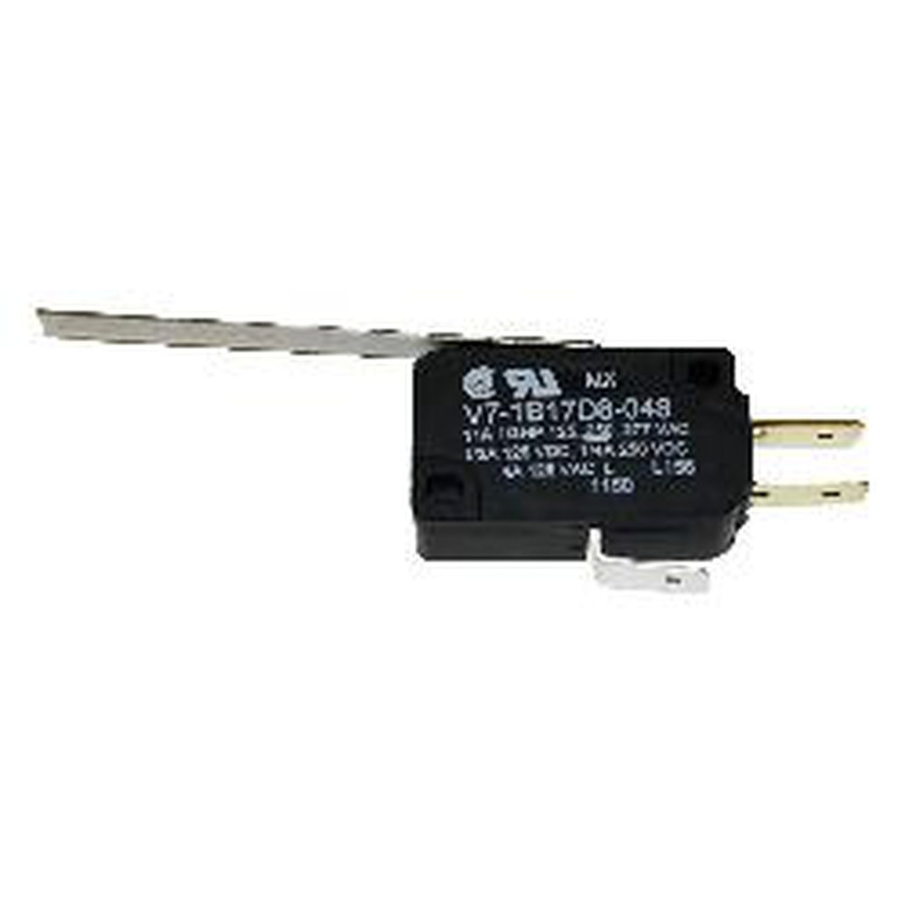 V7-1B17D8-048 MIC MINIATURE V-BASIC