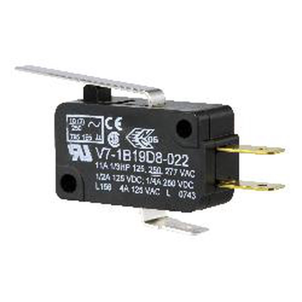 V7-1B19D8-022 MIC MINI V-BASIC
