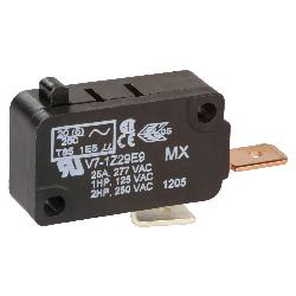 V7-1Z29E9 MICROSWITCH V BASIC