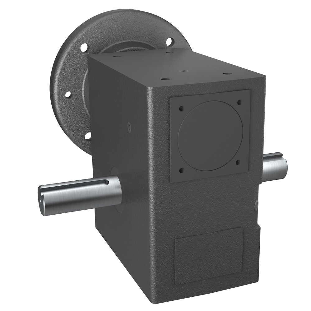 HUB CITY REDUCER 384 20:1 B