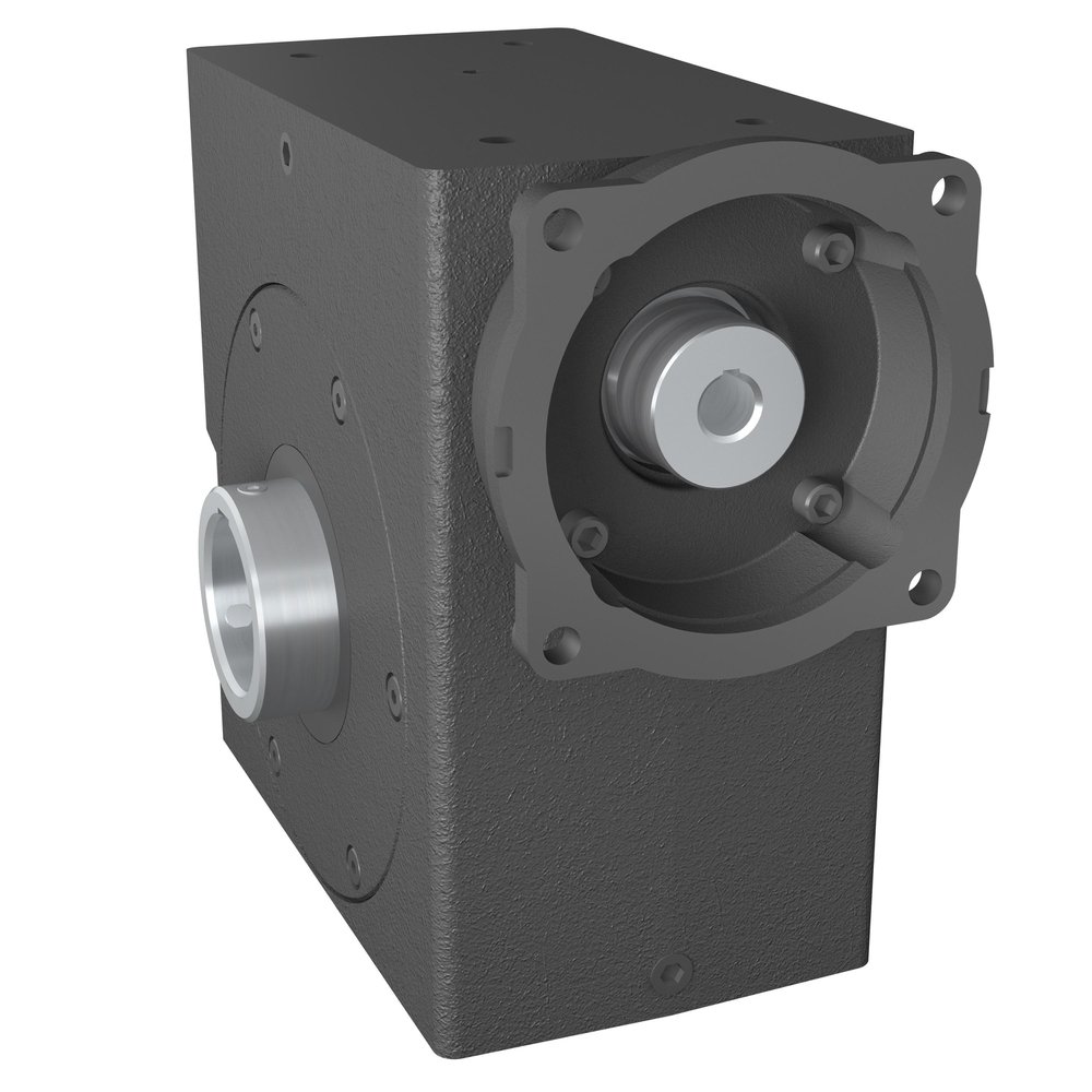 HUB CITY 385 REDUCER 30:1 56C