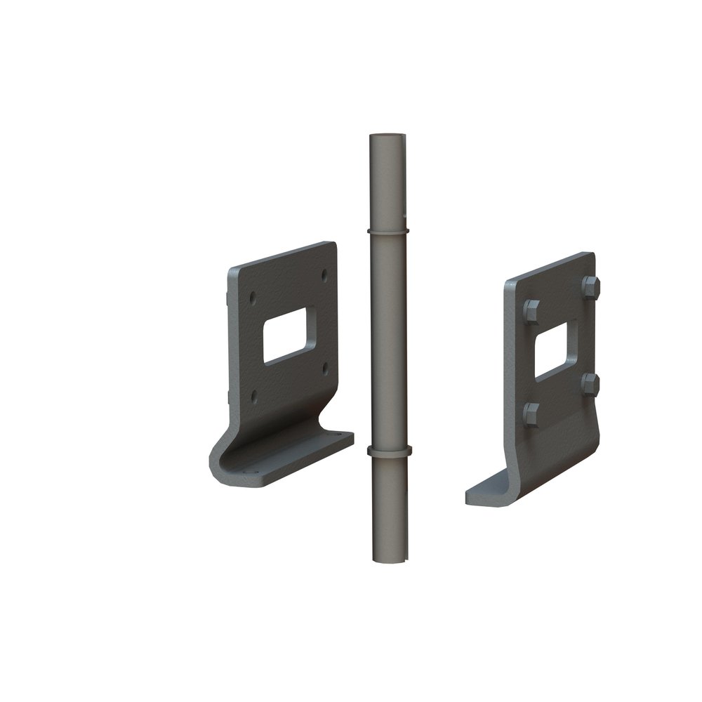 HUB CITY 0229-02961 SHAFT KIT