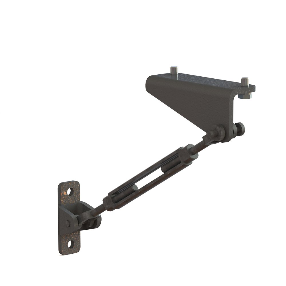 HUB CITY 0229-02997 TORQUE ARM
