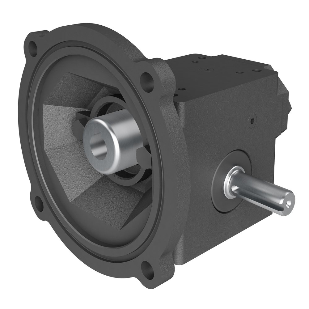 HUB CITY 134 REDUCER 30:1 C 56C