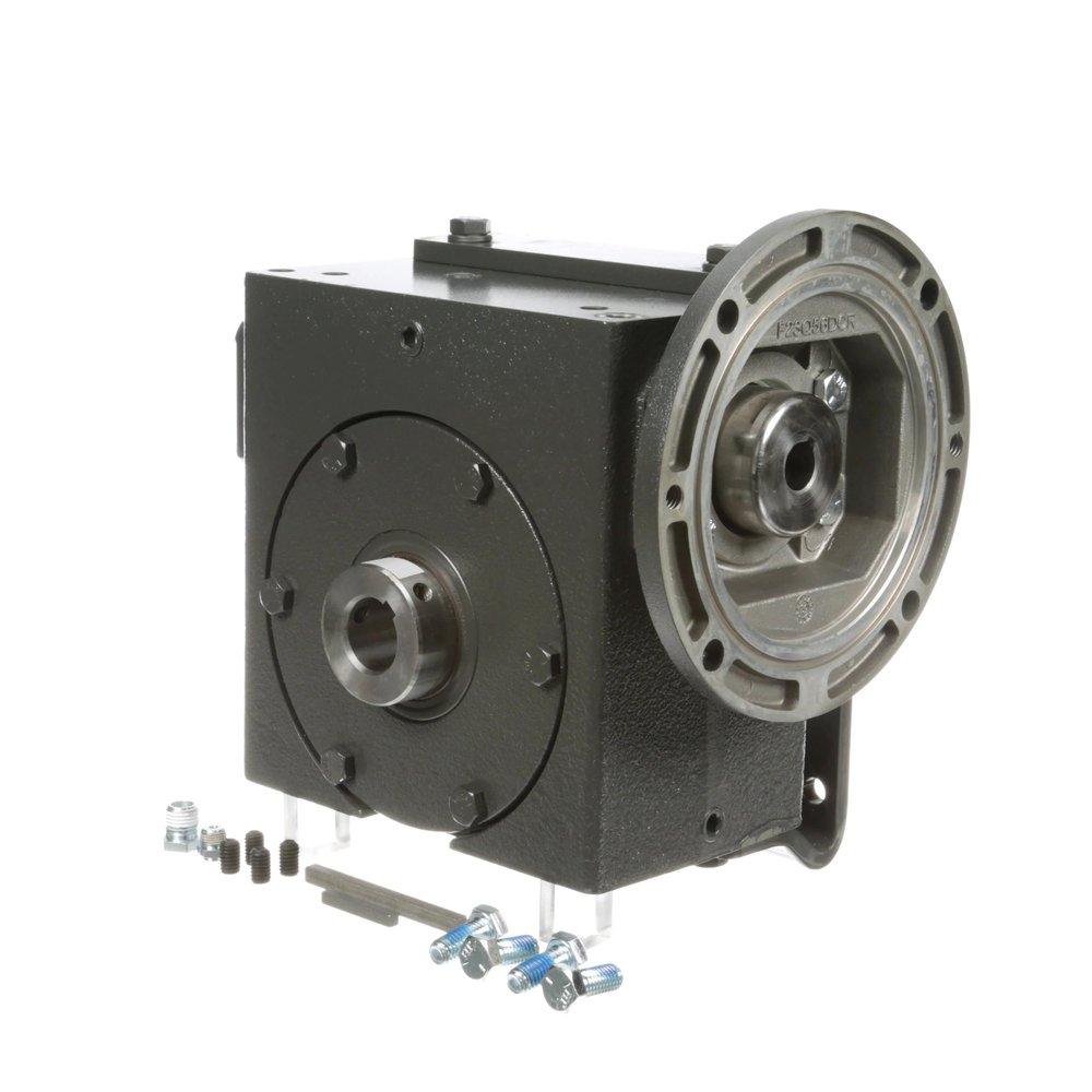 HUB CITY 266 REDUCER 60:1 R 56C